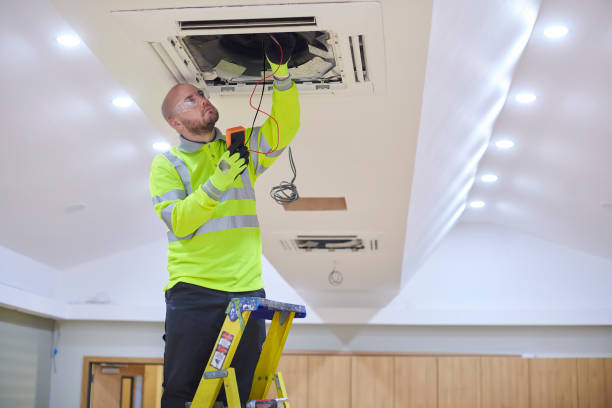 Best Ductless HVAC repair  in Royal Palm Beach, FL